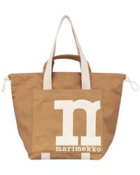 Marimekko - Tote Bags - Lyst