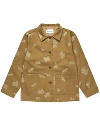 Munthe - Light Jackets - Lyst