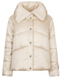 Liu Jo - Winter Jackets - Lyst