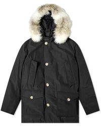 Woolrich - Winter Jackets - Lyst