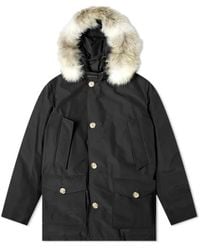 Woolrich - Jassen - - Heren - Lyst