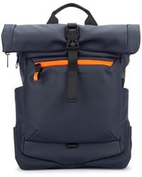 Piquadro - Backpacks - Lyst