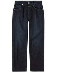 Closed - Straight jeans - Lyst