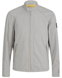 Belstaff - Jackets > light jackets - Lyst