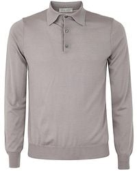 FILIPPO DE LAURENTIIS - Long sleeve tops - Lyst