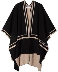 BUSNEL - Capes - Lyst