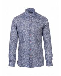 Kiton - Casual Shirts - Lyst