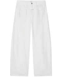 Closed - Barrel Jeans Tori-X - Lyst