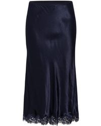 Part Two - Midi Skirts - Lyst