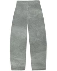 Cortana - Wide Trousers - Lyst