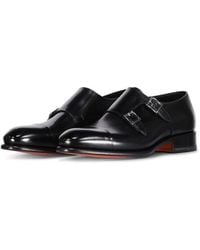 Santoni - Dress Shoes - Lyst