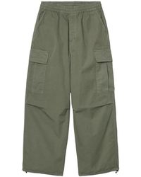 Carhartt - Straight Trousers - Lyst
