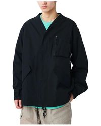 Snow Peak - Light Jackets - Lyst