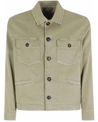 Circolo 1901 - Safari Jacket - Lyst