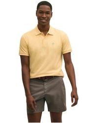 Brooks Brothers - Polo Shirts - Lyst