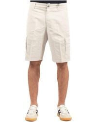 Brooksfield - Casual Shorts - Lyst