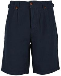 chesapeake's - Casual Shorts - Lyst