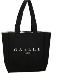 Gaelle Paris - Shopping Bags - Lyst