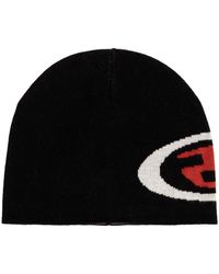 DIESEL - Beanies - Lyst