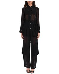 Pinko - Jumpsuits - Lyst