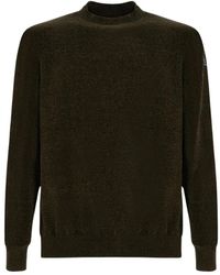 Suns - Round-Neck Knitwear - Lyst