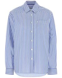 Philosophy Di Lorenzo Serafini - Shirts - Lyst