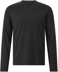 Fedeli - Long Sleeve Tops - Lyst