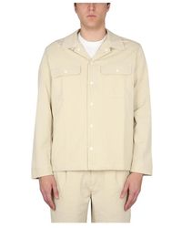 Howlin' - Magic Work Shirt - Lyst