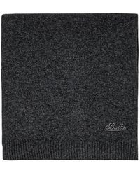 Bally - Feinstrickschal - Lyst