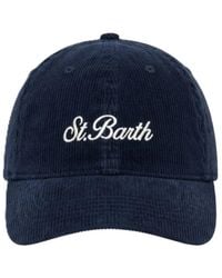 MC2 Saint Barth - Caps - Lyst