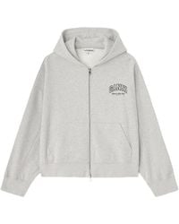 Ganni - Zip-Throughs - Lyst