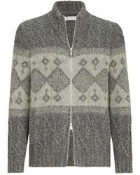Brunello Cucinelli - Cardigans - Lyst