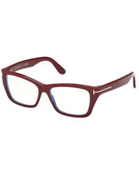 Tom Ford - Glasses - Lyst