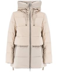 DUNO - Parkas - Lyst