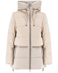 DUNO - Parkas - Lyst