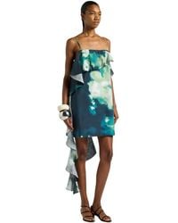 Liviana Conti - Short Dresses - Lyst