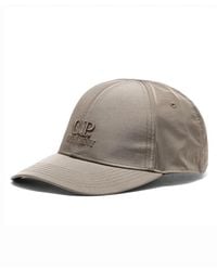 C.P. Company - Caps - Lyst