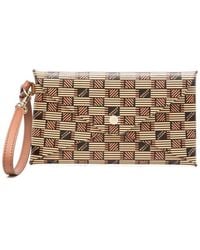 Moreau Paris - Clutches - Lyst