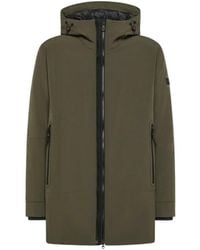 Peuterey - Winter Jackets - Lyst