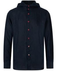 Kiton - Casual Shirts - Lyst