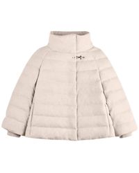 Fay - Winter Jackets - Lyst