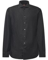 Borriello - Casual Shirts - Lyst