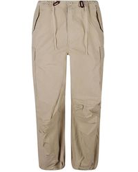 R13 - Tapered Trousers - Lyst