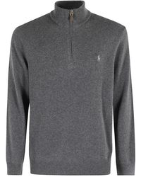 Polo Ralph Lauren - Turtlenecks - Lyst