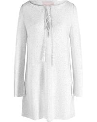 Circus Hotel - Short Dresses - Lyst