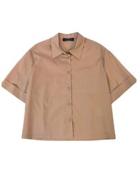 Kaos - Shirts - Lyst