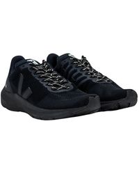 Veja - V-knit full sneakers - Lyst