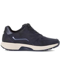 Gabor - Rollender Sneaker - Lyst