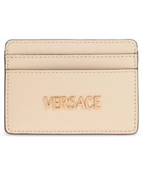 Versace - Wallets & Cardholders - Lyst
