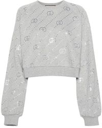 Gucci - Sweatshirts & hoodies > sweatshirts - Lyst